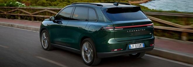 Offerta Leapmotor C10 REEV, rate da 199 euro al mese per il SUV range extender: cosa c'è da sapere