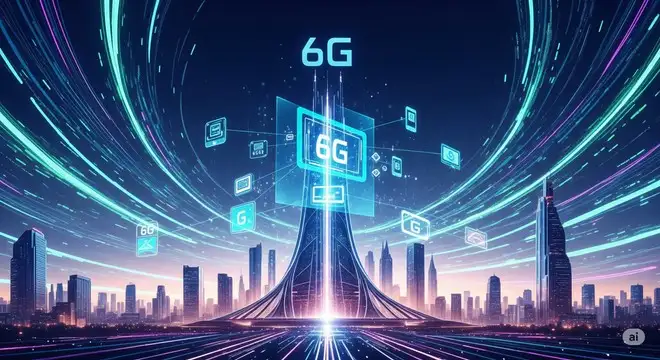 Guerra elettronica 6G: la Cina sfida i radar degli F-35