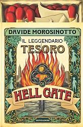 Il leggendario tesoro di Hell Gate  (libro)
