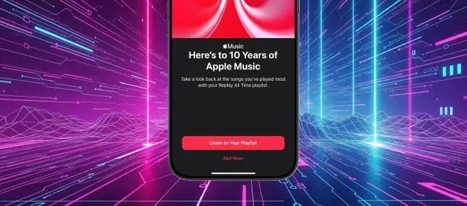 Apple Music, 10 anni dopo: ecco la playlist della nostra vita