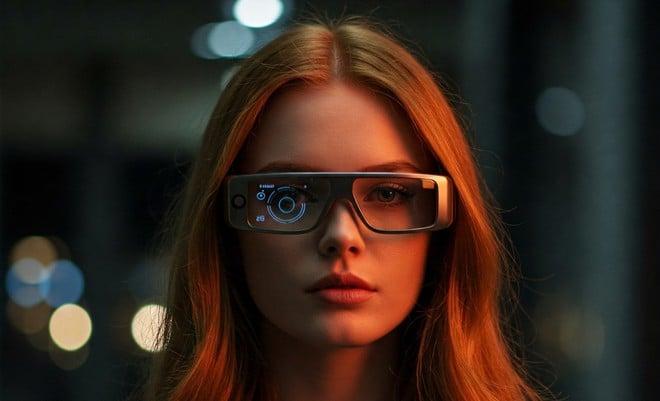 Occhiali smart in Cina: mercato pronto a raddoppiare nel 2025