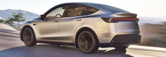 Tesla Model Y, presto diventerà anche a 6 posti?