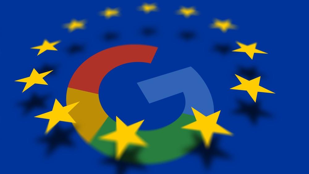 EU launches antitrust probe into how Google’s anti-spam policy affects publishers’ search rankings