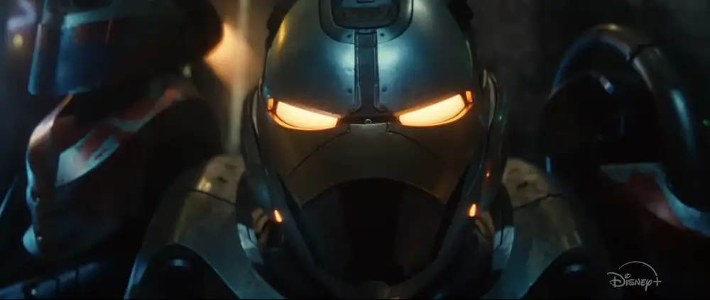Ironheart’s first trailer is a quest to build the ultimate armor