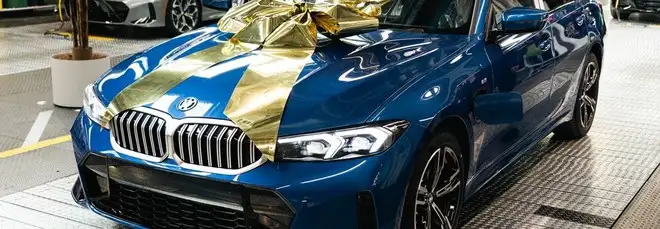 BMW: a Monaco di Baviera già prodotti tre milioni di veicoli elettrificati