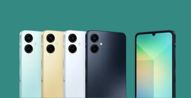 Samsung è pronta a calare un tris di smartphone Galaxy economici