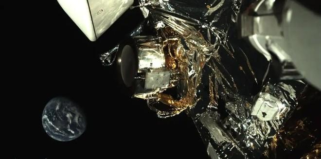 Tianwen 2 scatta un selfie con la Terra: l’asteroide Kamo’oalewa nel mirino