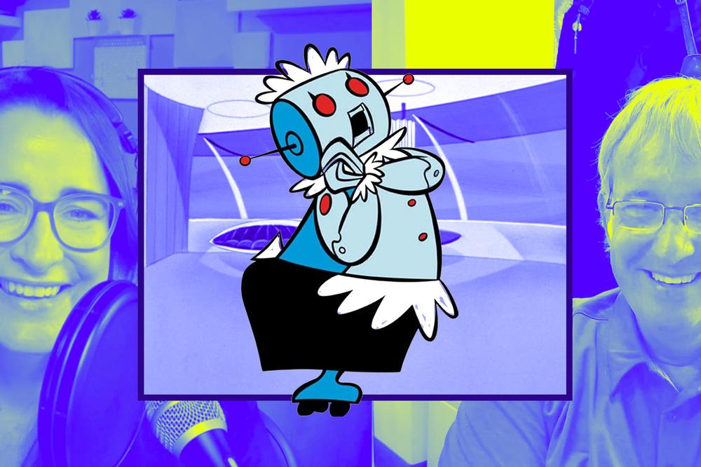 We could make Rosie the Robot, but should we?