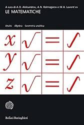 Le matematiche  (libro)