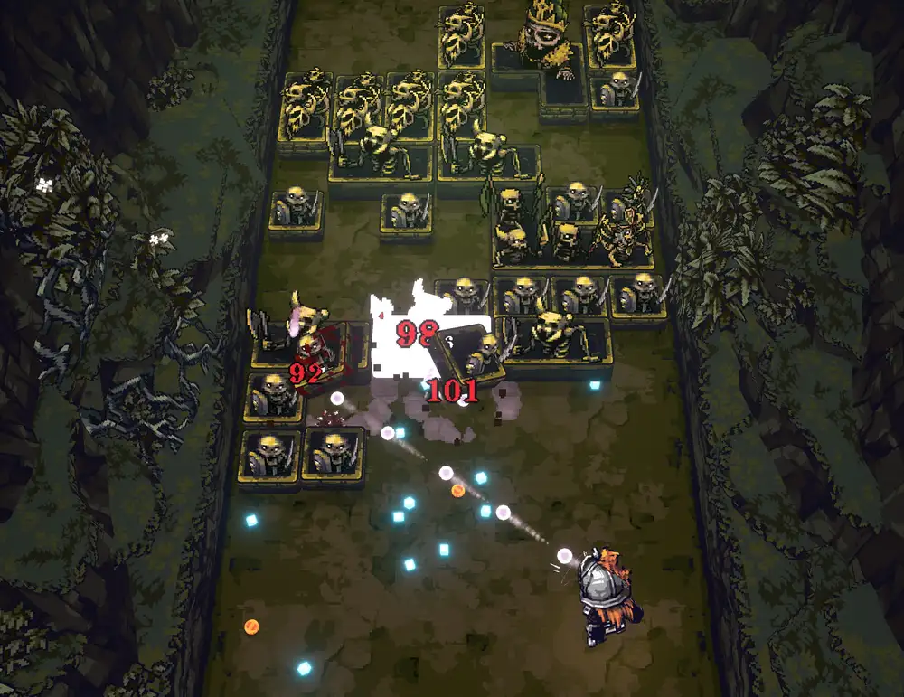 Four great games from Steam’s June Next Fest
