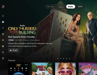 Hulu debutta su Disney+ e prende il posto di Star dall’8 ottobre, anche in Italia
