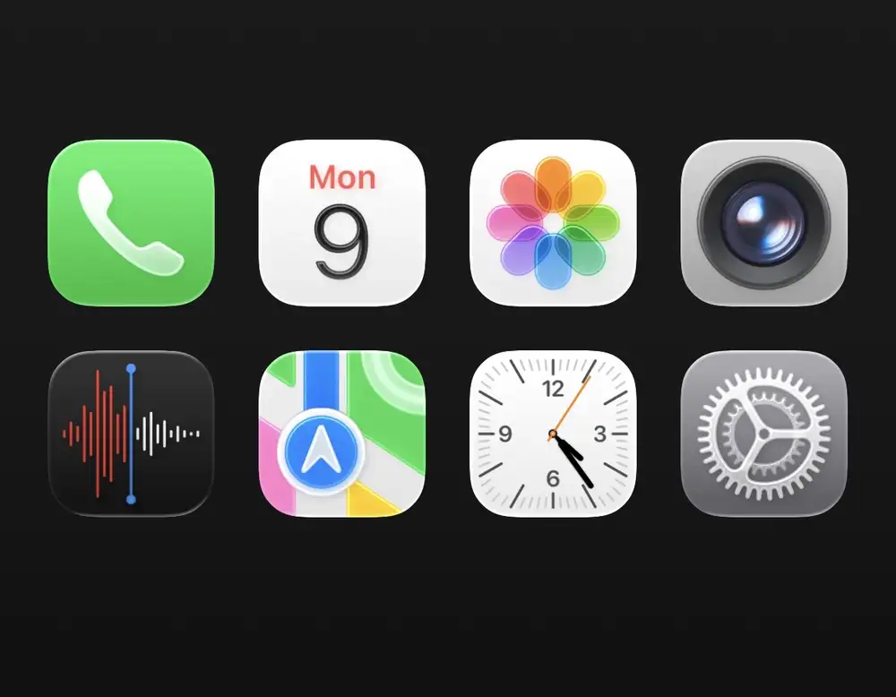 Apple’s Liquid Glass was a wild change to my iPhone