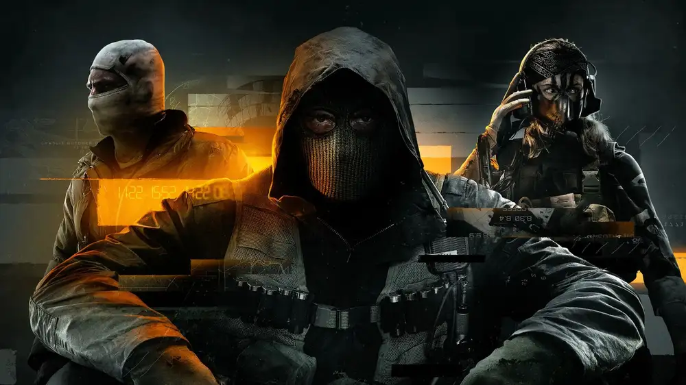 Call of Duty needs to move on from Black Ops and Modern Warfare