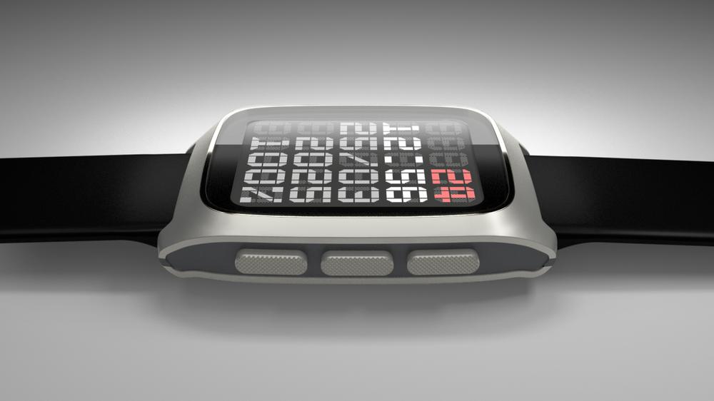 Pebble’s smartwatch is back: Pebble Time 2 specs revealed