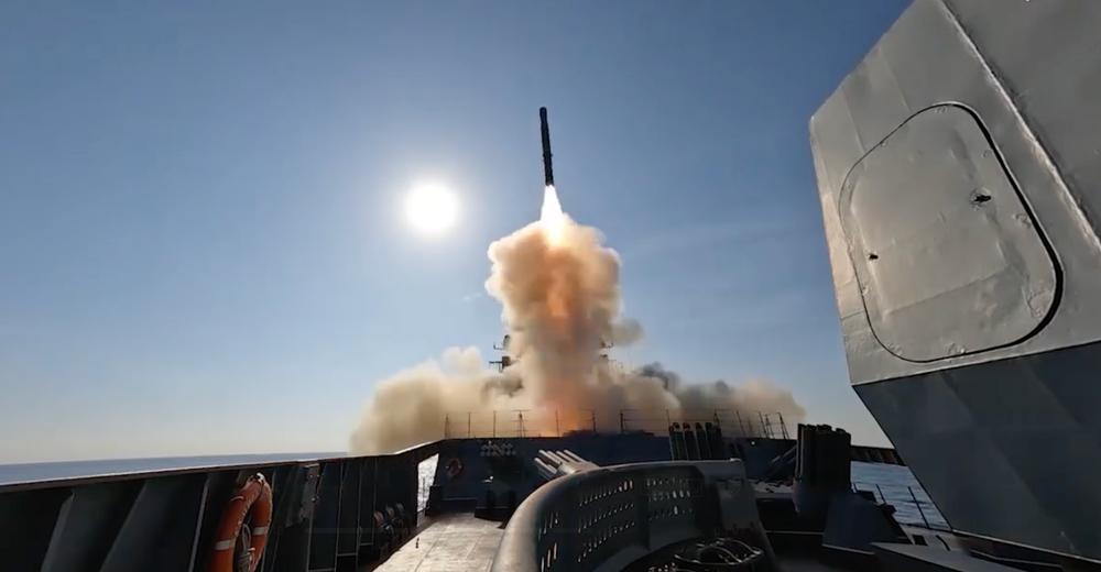 Russia’s nuclear 'super weapons' are back. How worried should we be?