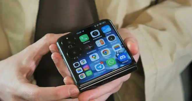 Xiaomi Mix Flip arriva il mese prossimo con Snapdragon 8 Elite | Rumor
