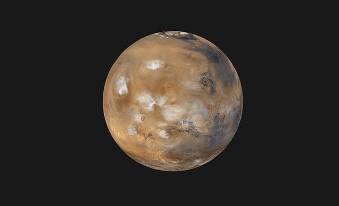 Marte, trovato un minerale mai visto prima: indizi di vulcani e acqua