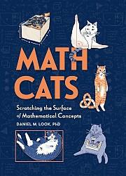 Math Cats (ebook)