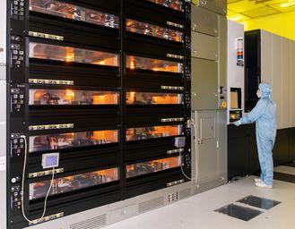 STMicroelectronics acquisisce un pezzo di NXP e consolida la leadership del polo di Agrate nella produzione di MEMS