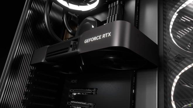 NVIDIA GeForce RTX 50 SUPER già in autunno con tanta VRAM in più | Rumor