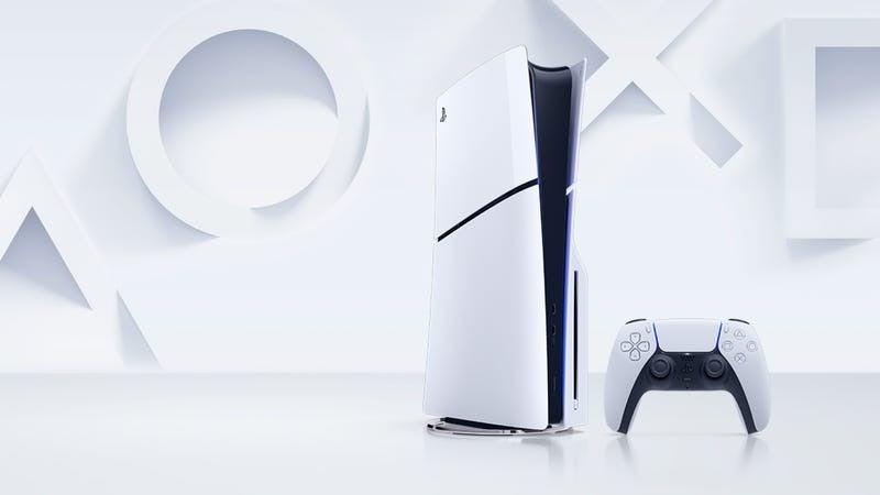 Save $125 Off PlayStation 5 Consoles with IGN Rewards