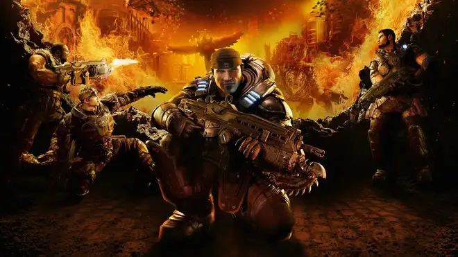 Gears of War: Reloaded, la beta è stata estesa con nuove mappe e altre novità