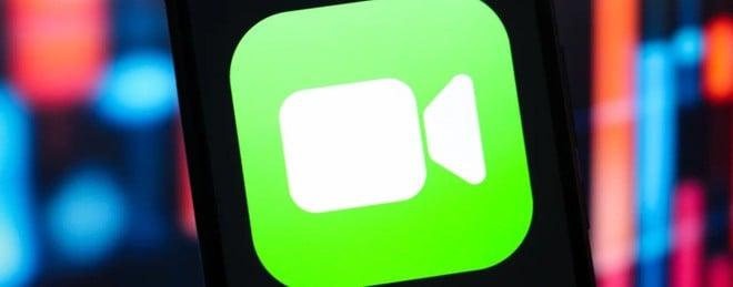 FaceTime su iOS 26: stop alle chiamate se qualcuno inizia a spogliarsi
