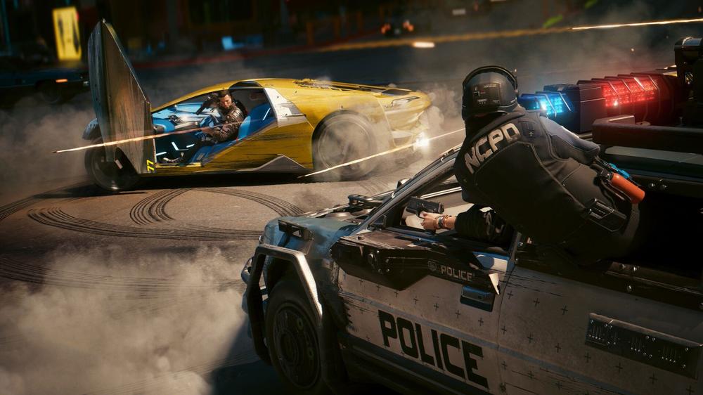 How to start & complete Cyberpunk 2077 ‘You Play with Fire’ quest