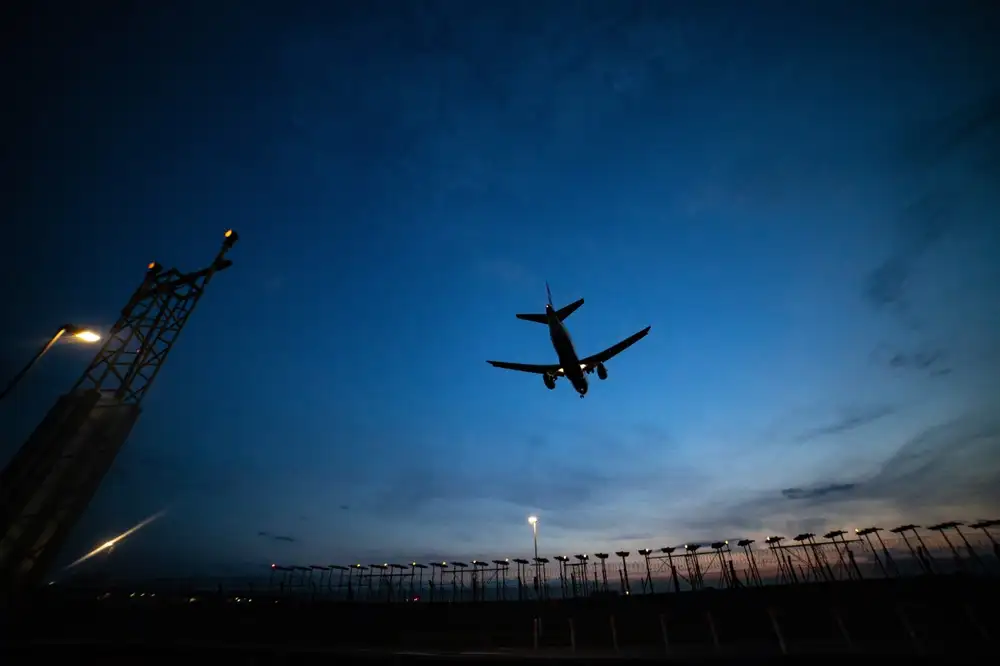 Prolific cybercrime gang now targeting airlines and the transportation sector