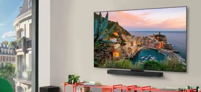 Recensione TV OLED LG C5: il medio gamma arriva ora a 1200 nit in HDR!