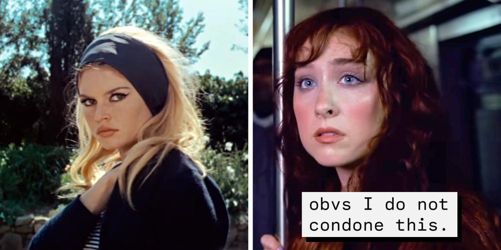 “Very disappointing”: Chappell Roan and others discover Bridgette Bardot’s views after posting Instagram tributes