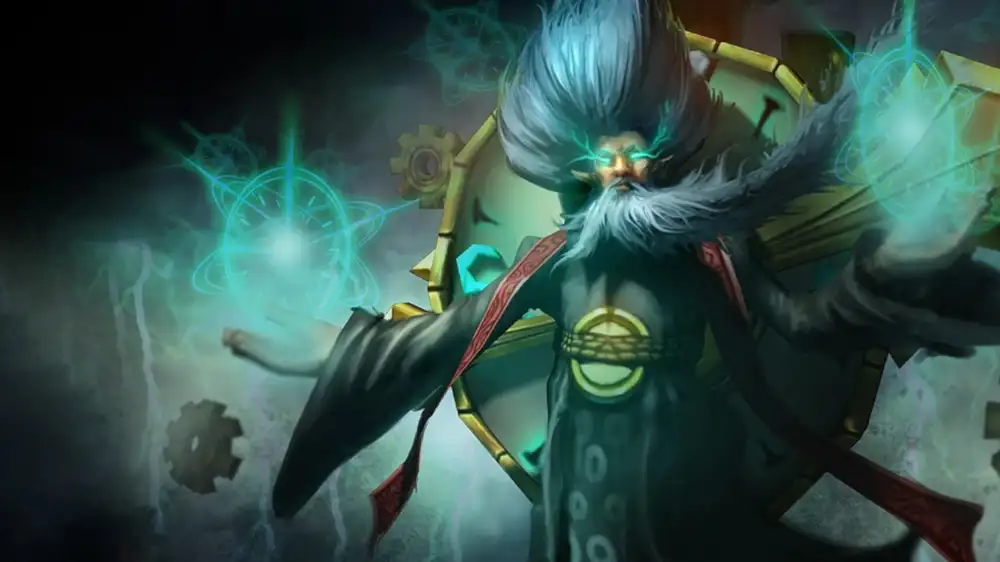 League of Legends now has pros who weren’t even alive when LoL came out