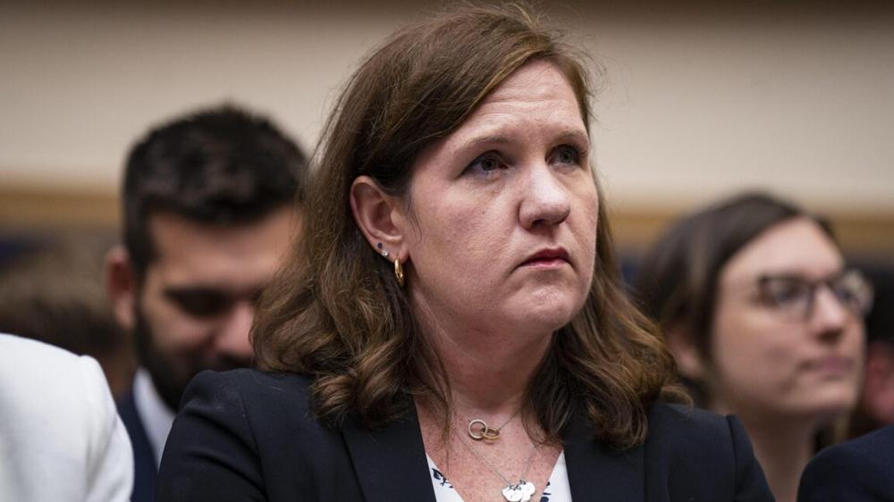 Court rules Trump broke US law when he fired Democratic FTC commissioner