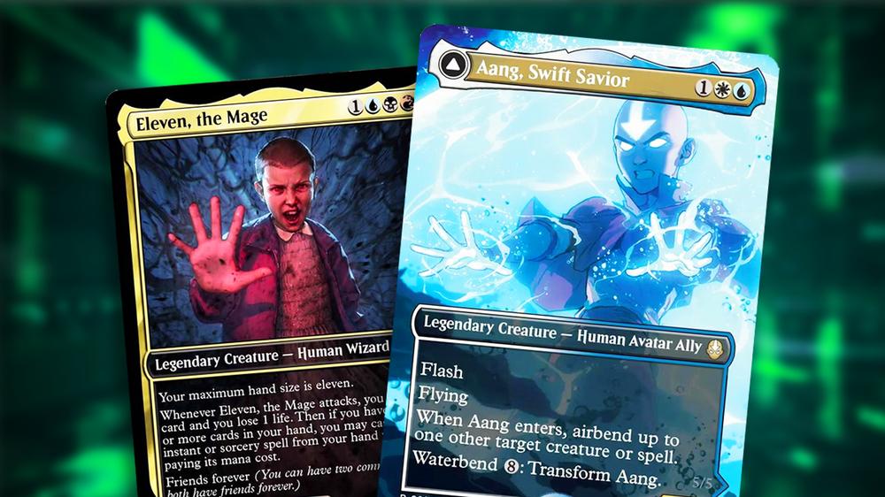 The Biggest Magic: The Gathering Crashers and Climbers This Week - January 22, 2026
