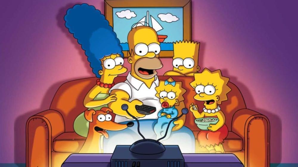 Fortnite x The Simpsons season turns entire map into Springfield according to leaks