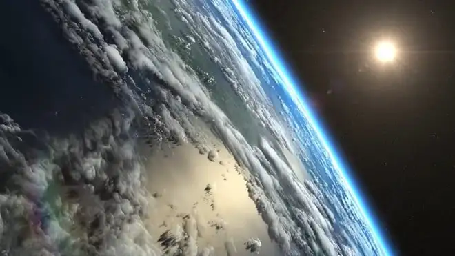 Climate Station arriva su PS5 e PS VR2: l'app gratis esplora i cambiamenti climatici