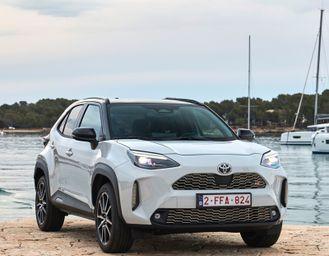 Toyota: 