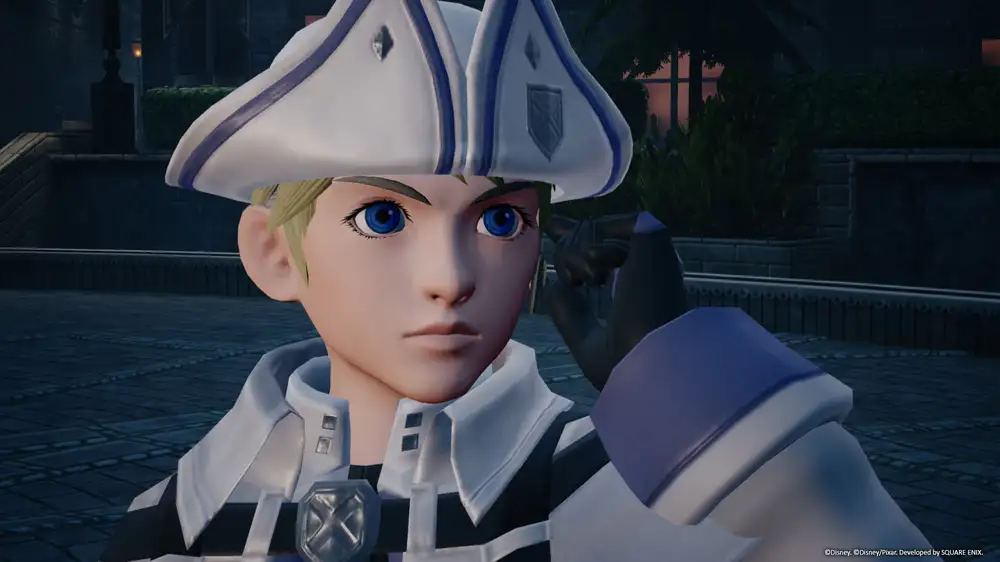 Square Enix ha cancellato il gioco mobile Kingdom Hearts Missing-Link
