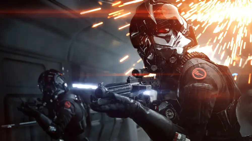 Surprising Star Wars game is thriving again after Andor Season 2 finale