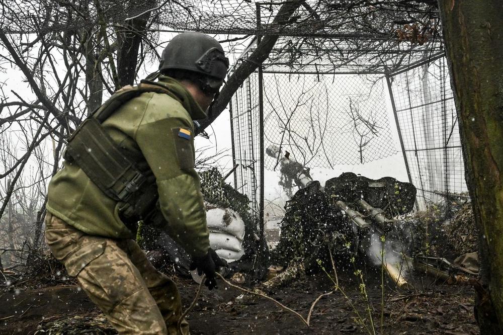 General Staff: Russia has lost 1,030,580 troops in Ukraine since Feb. 24, 2022