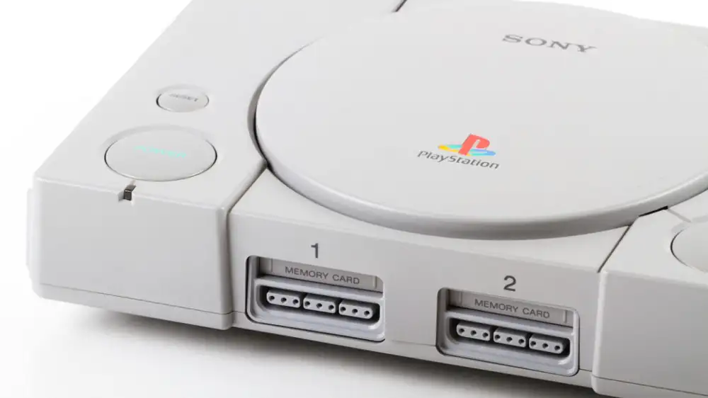 Engineer creates first custom motherboard for 1990s PlayStation console