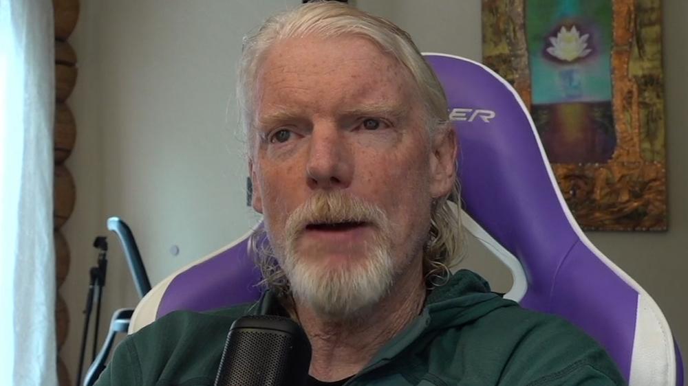 Twitch CEO under fire for “shamelessly” promoting his own channel in other streams