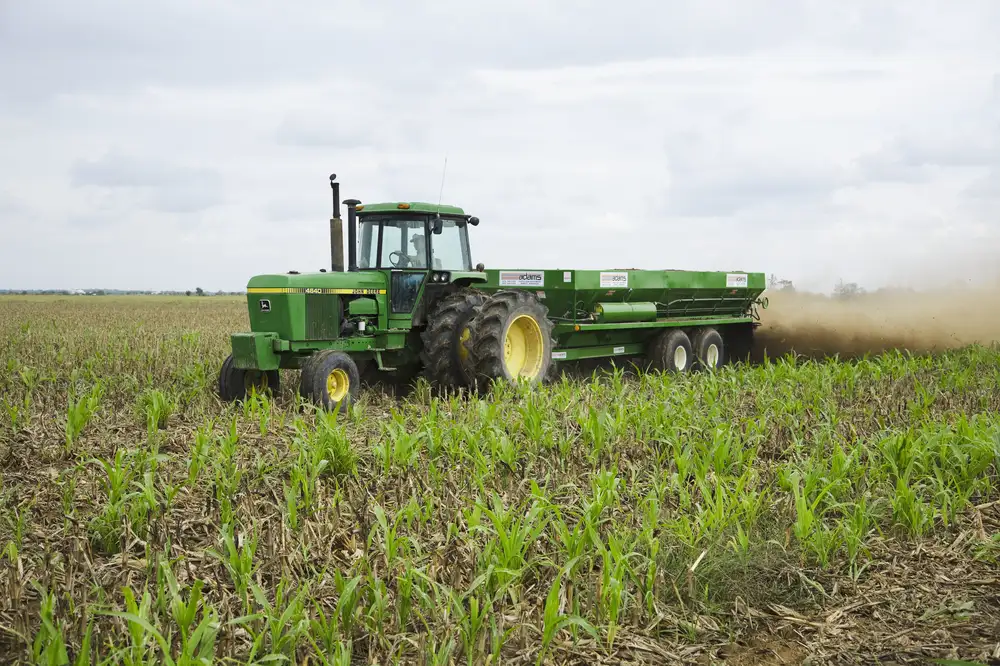 John Deere has to face the FTC’s right-to-repair lawsuit