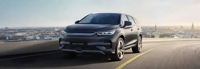BYD ammette: la guerra dei prezzi dei veicoli elettrici in Cina è insostenibile