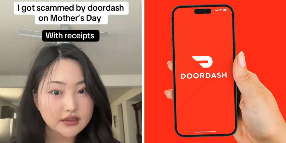 “That was really shady”: Woman calls out DoorDash for charging her after promoting $75 off deal at Ulta. She’s not alone