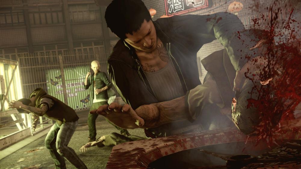 'The Studios Don't Seem to Understand How Important This IP Is but We Will Get Them There' — Sleeping Dogs Movie Progresses as Marvel Star Simu Liu Confirms 'Script Draft Is Done'