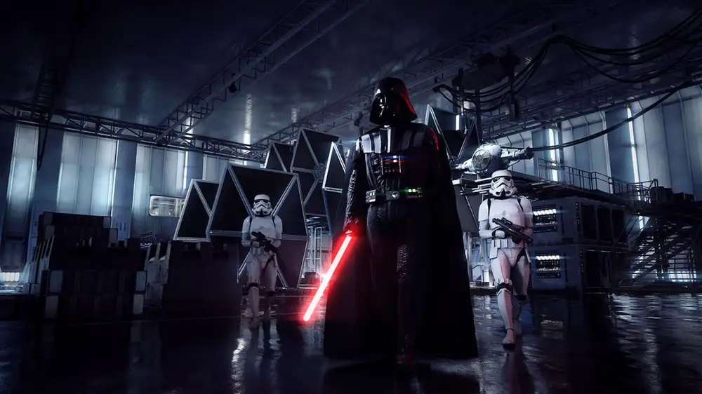 Star Wars Battlefront 2 player count explodes again after record price cut