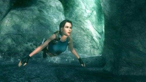 PS4 Trophies for 2007's Tomb Raider: Anniversary Have Leaked Online