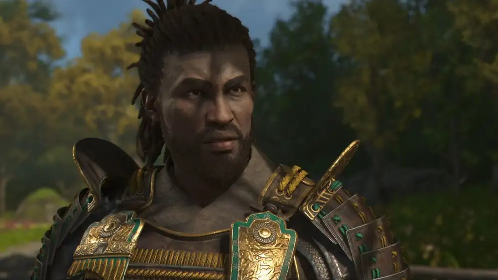 Assassin’s Creed Shadows adds Critical Role character in next story drop