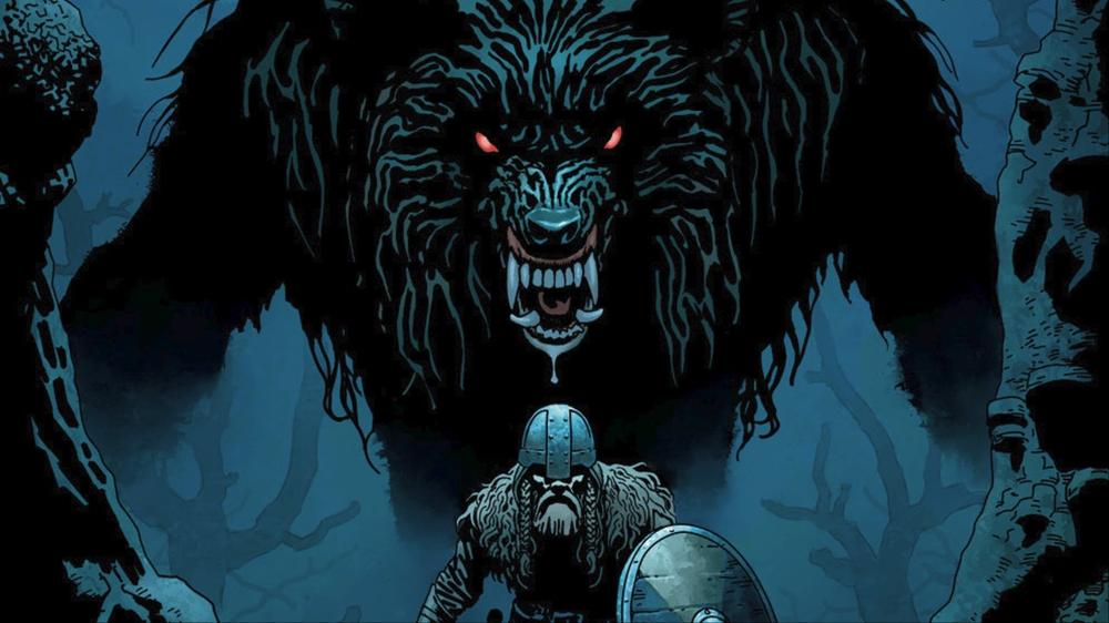 Viking Moon Is the Vikings vs. Werewolves Epic You Didn't Know You Needed